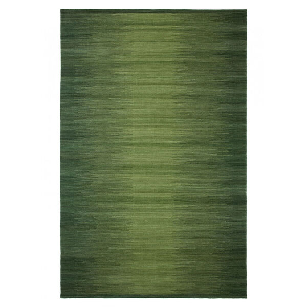 Tapti Villamatto 180x270 cm Vihreä