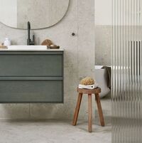 Circular Nuppi Ash Green