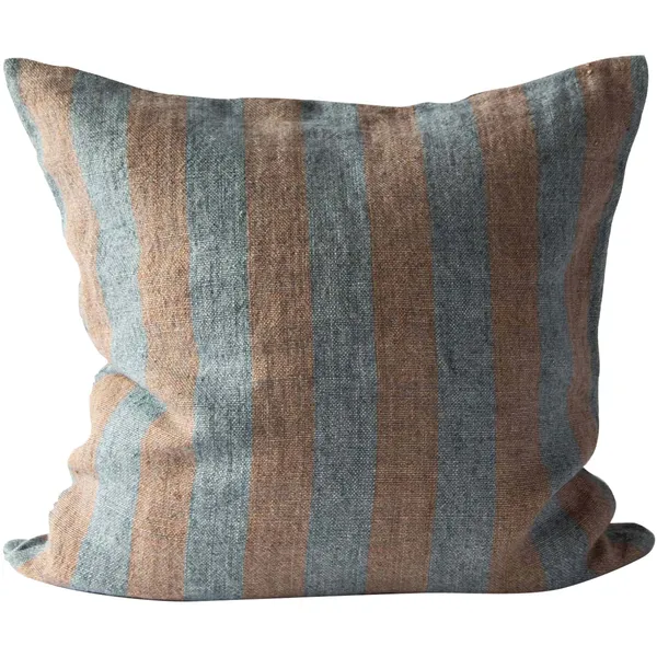 Pascal Putetrekk 50x50 cm Beige Stripe