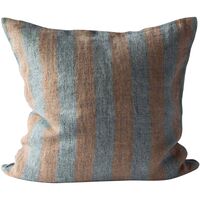 Pascal Putetrekk 50x50 cm Beige Stripe