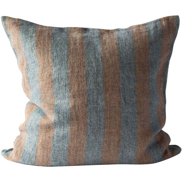 Pascal Tyynynpäällinen 50x50 cm Beige Stripe