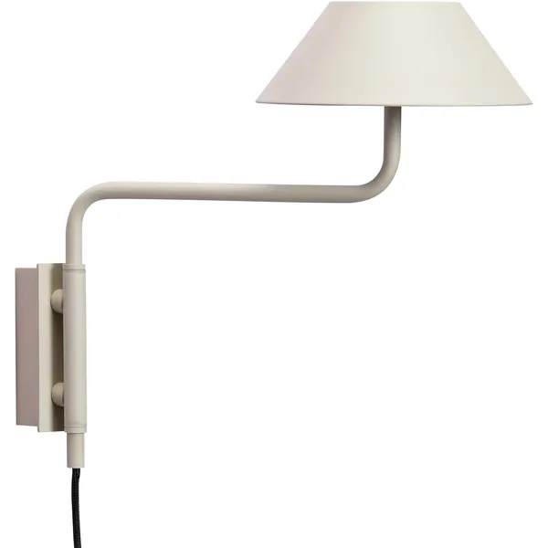 Cover Wall Lamp Sand