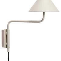 Cover Wall Lamp Sand