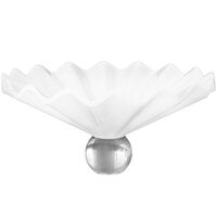Ballerina Centerpiece Kulho Milky
