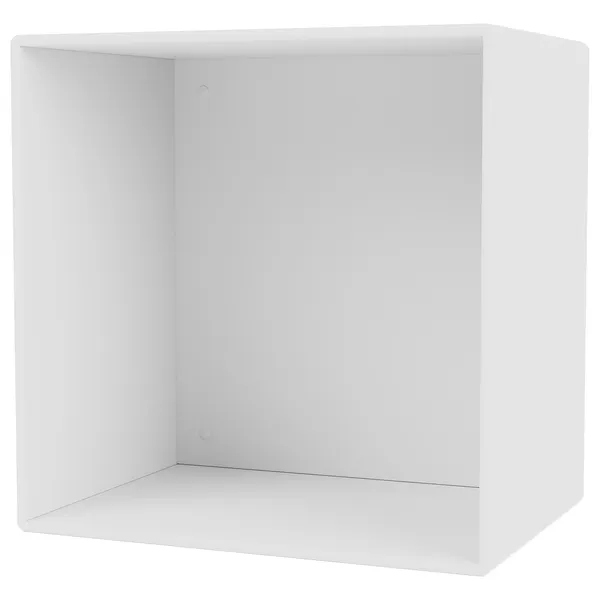 Mini 1001 Hylde New White