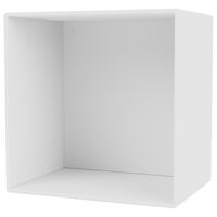 Mini 1001 Hylde New White