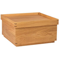 Japanese Bakkebord L