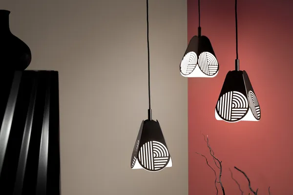 Notic Taklampe/Pendel