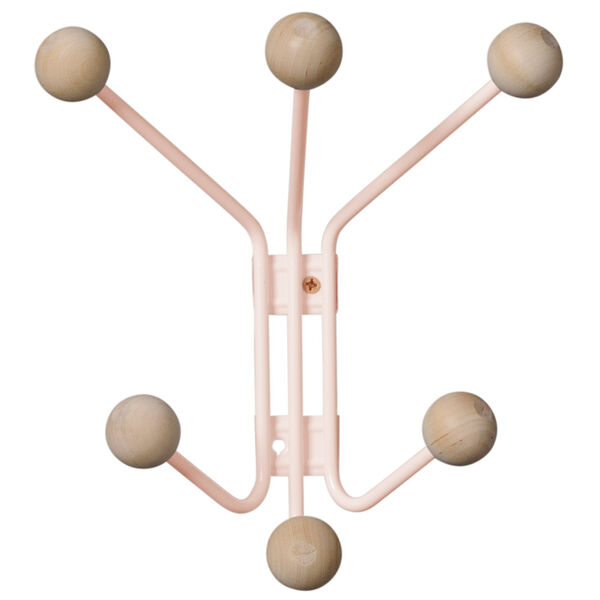 Bill Klesstativ XS Pale Pink