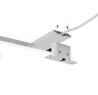 JOT Led Luminaire 55 cm Chrome