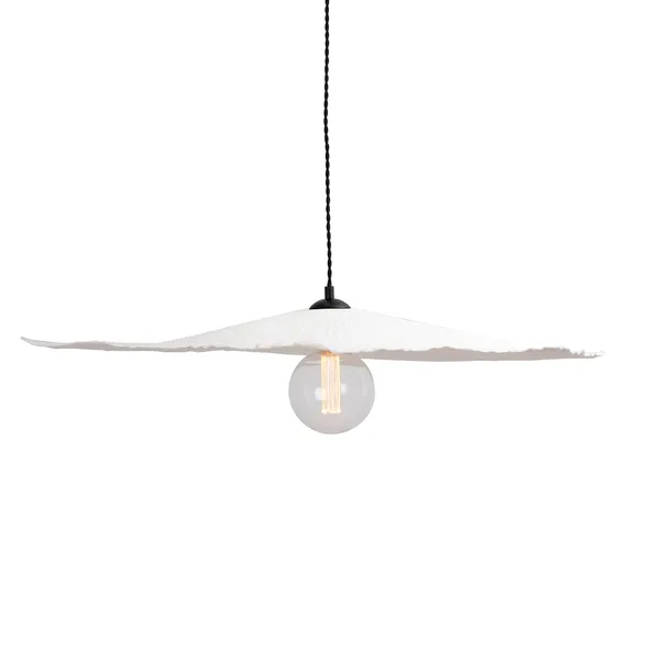 Tropez Pendant 82 cm Nature
