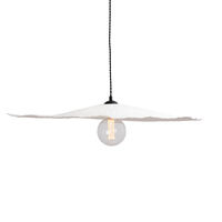 Tropez Pendant 82 cm Nature