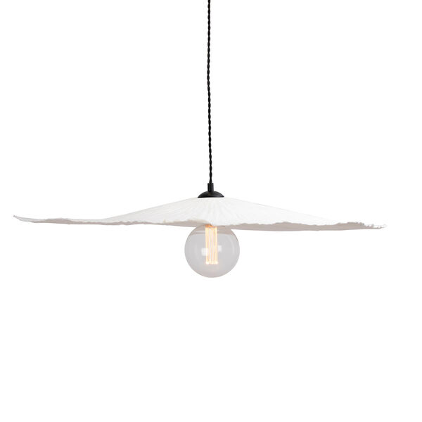 Tropez Pendant 82 cm Nature