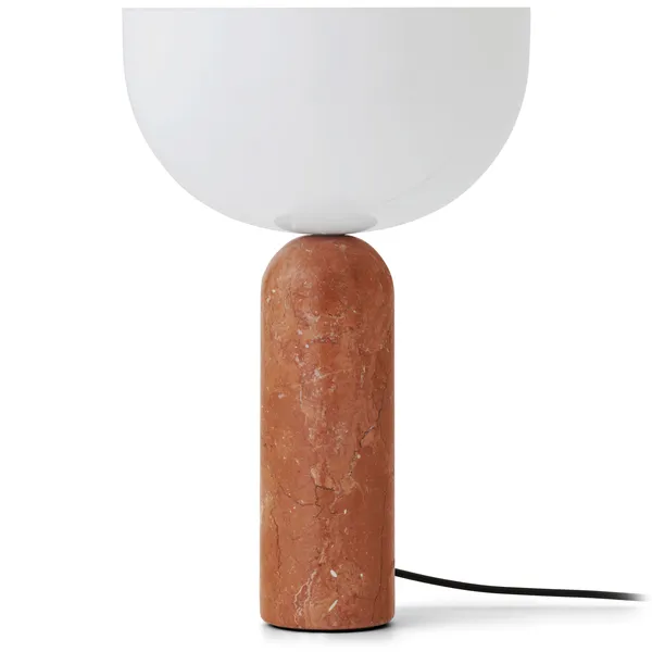 Kizu Bordslampa Large Breccia Pernice