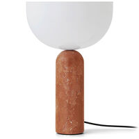 Kizu Bordslampa Large Breccia Pernice