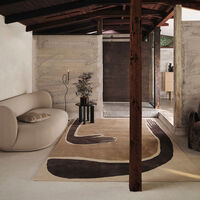 Pose Tufted Ullteppe 200x300 cm