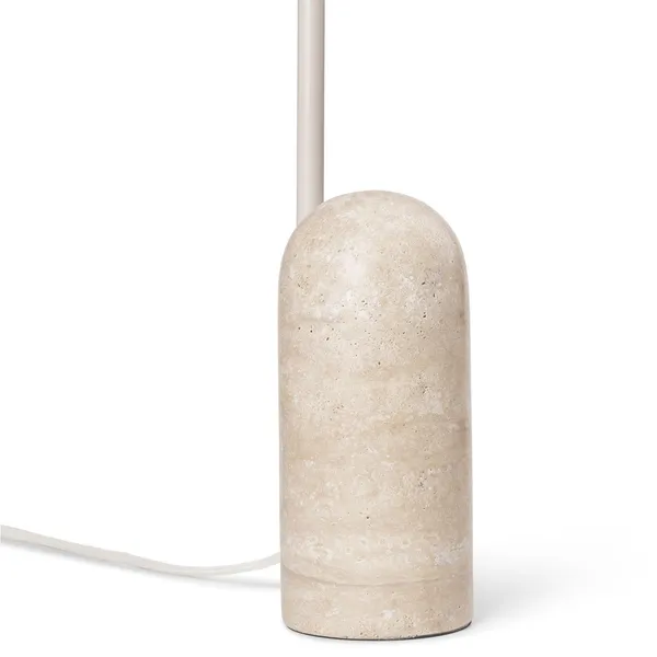 Arum Bordlampe Cashmere