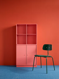 KEVI 2060 Stol Pine