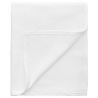 Sienna Duk 180x300 cm Vit