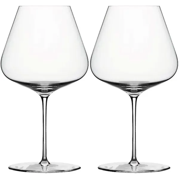 Denk'Art Vinglas Klart Burgundy 96 cl 2-pak
