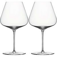 Denk'Art Vinglas Klart Burgundy 96 cl 2-pak