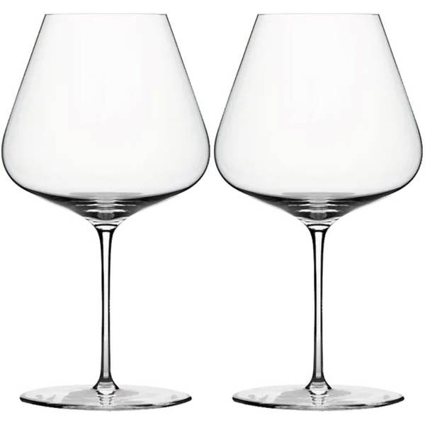 Denk'Art Vinglas Burgundy 96 cl 2-pack