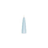 Spire Step Ljusstake Frost