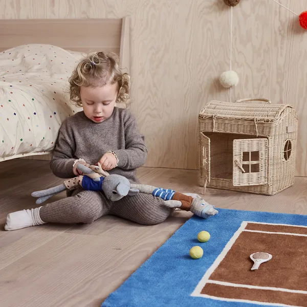 Konfetti Bedding - Junior