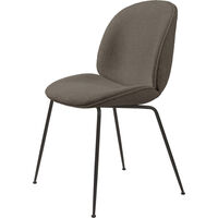 Beetle Dining Chair Black PG2 Li.Bouclé 004