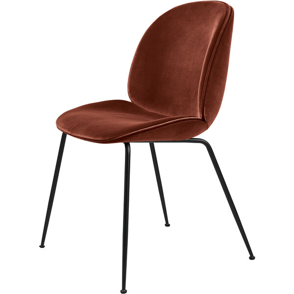 Beetle Stol Black / Dandy Rusty Red