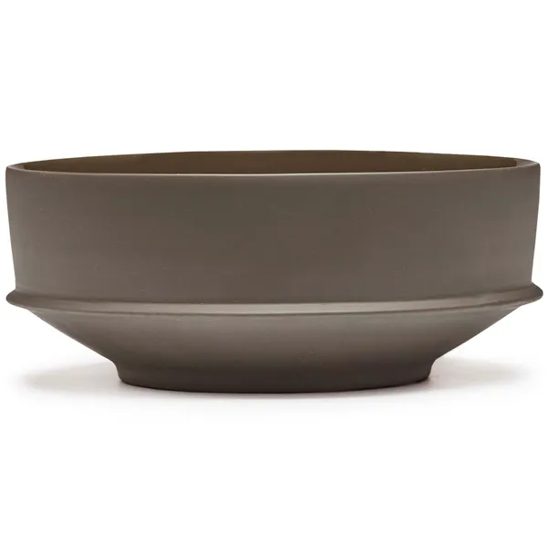 Dune Bowl Large 285 cm Slate