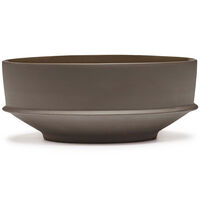 Dune Bowl Large 285 cm Slate
