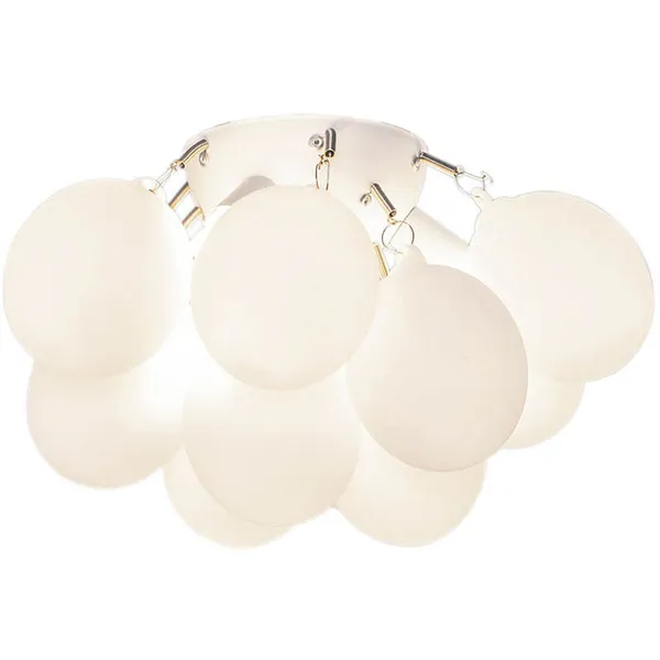 Gross Plafond 30 cm Matthvit