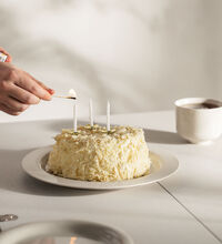 Me to You Ljushållare 3-pack Guldpläterad