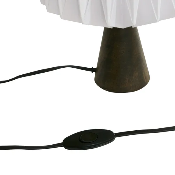 Fia Bordslampa