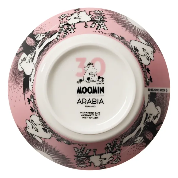 Moomin Kulho 15 cm Love 30