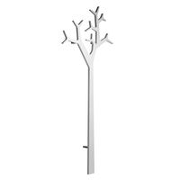 Tree Wall Klädhängare 194 cm Vit