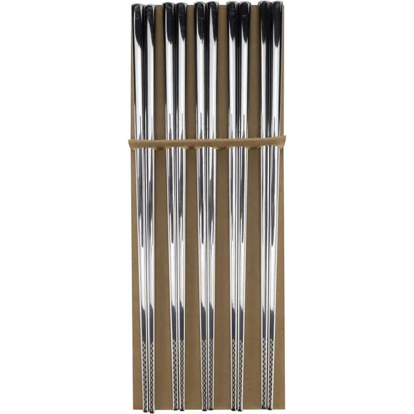 Akio Ätpinnar Med 5 Set