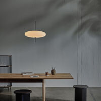 Model 2065 Pendel Hvid