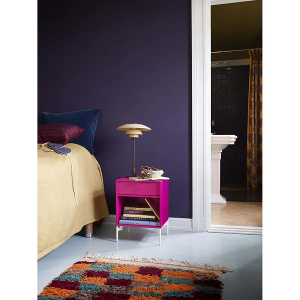 Dream Sidebord Antrasitt