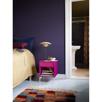 Dream Sidebord Antrasitt