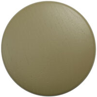 Dots Krok Tre Ø65 cm Brown Green
