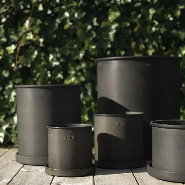 Grow Kruka Med Fat Creme