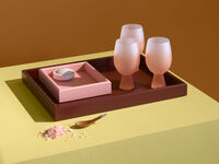 Arrange Bricka Stor Masala
