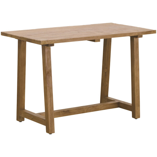 Lucas Skrivebord 60x110 cm Teak