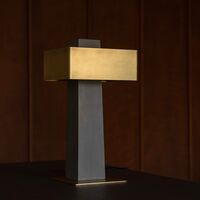 Iota Bordlampe