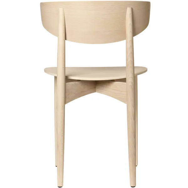 Herman Stol Trä White Oiled Beech