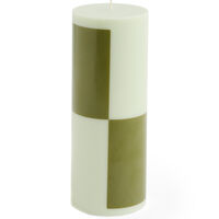 Column Blockljus M Ljusgrön / Army Green