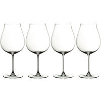 Veritas New World Pinot Noir Vinglas 4-pack