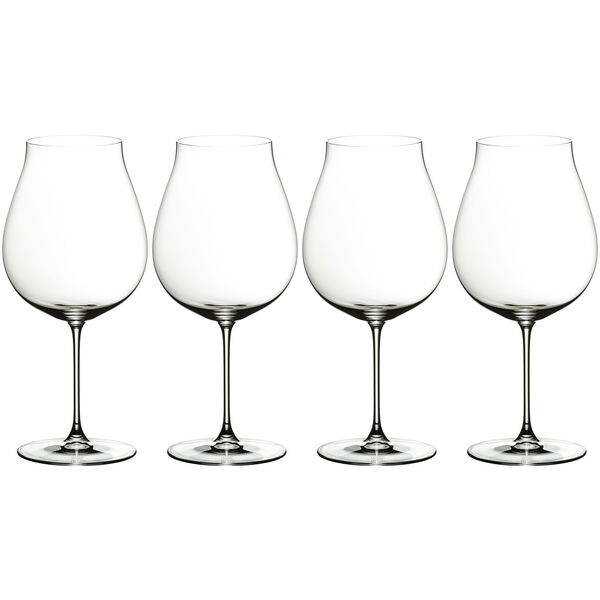 Veritas New World Pinot Noir Vinglas 4-pak